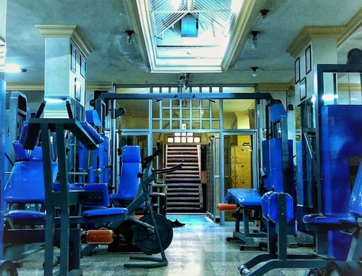 3B Gym