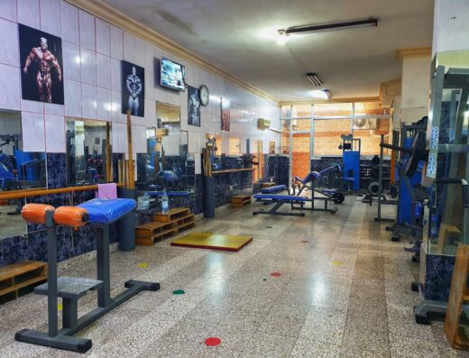 3B Gym