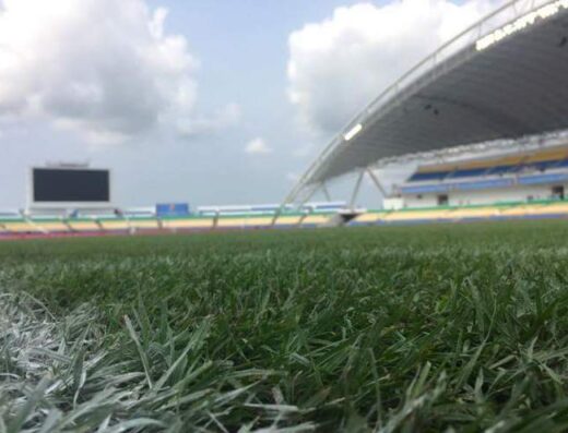 7 April Stadium
