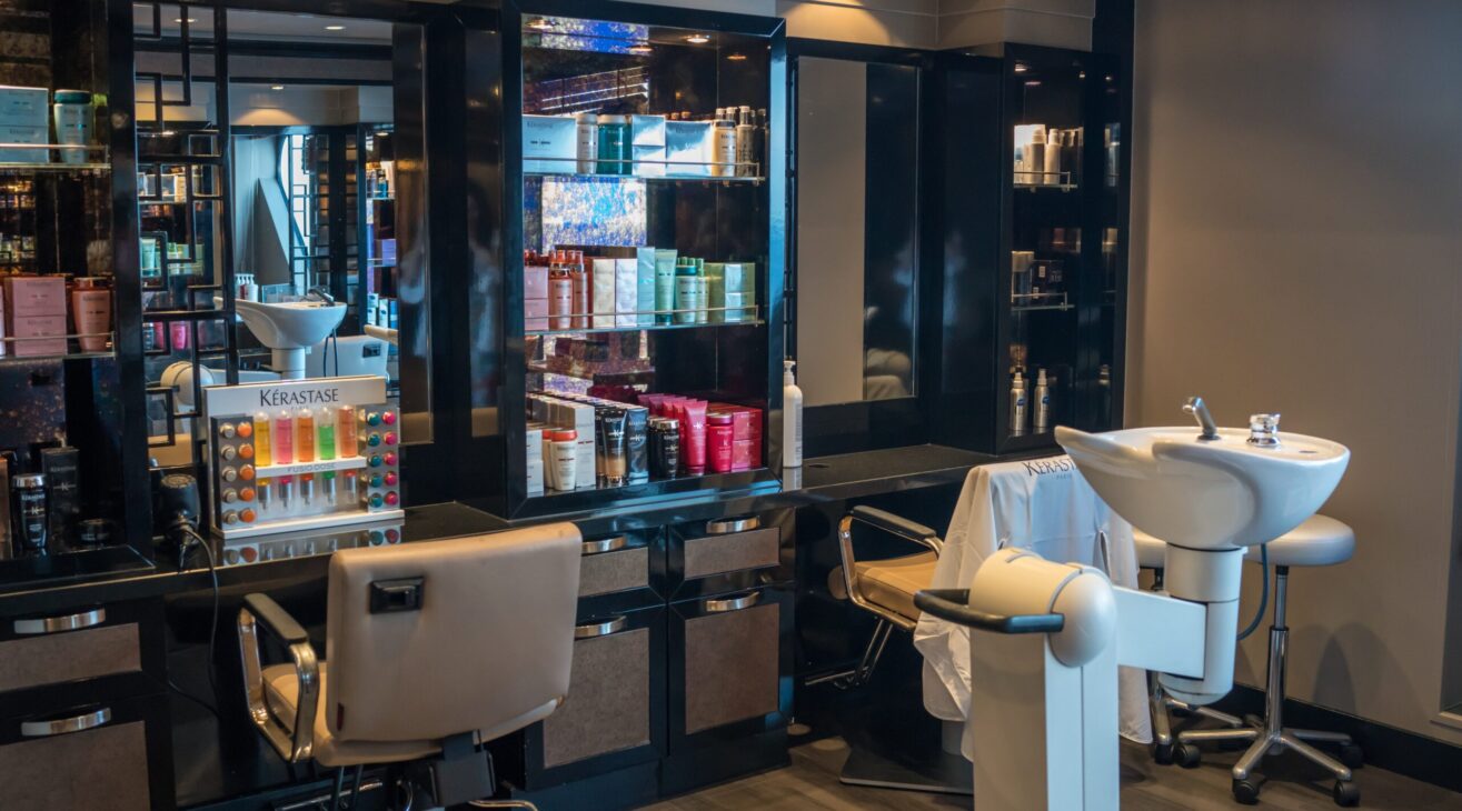 Choosing a Beauty Salon in Syria: What to Look For