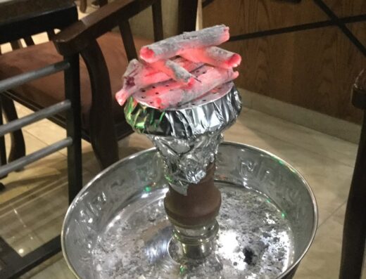 AAJ cafe – عاج كافيه