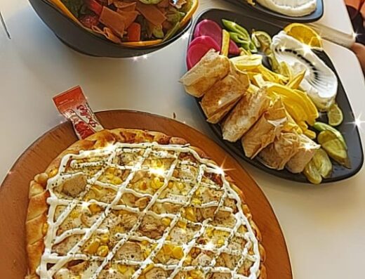 Abo Alu Fast Food
