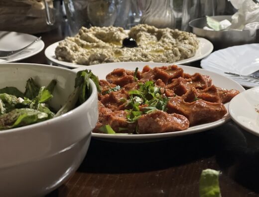 Abu Hagop Rest And Bar