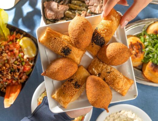 Abu Shafiq Restaurant