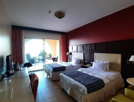 Afamia Hotel Resort