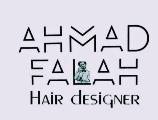 ahmad falah hair designer