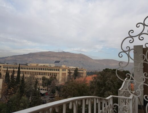 Al Amer Hotel