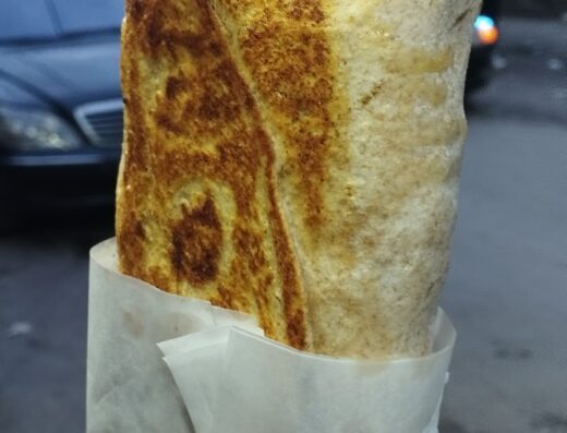 Al Arabi Shawerma