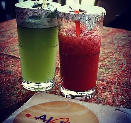 Al Attar Restaurant & Cafe