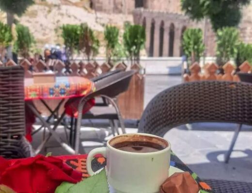 Al Attar Restaurant & Cafe