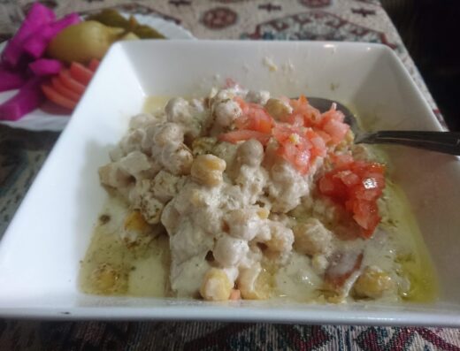 Al-Bostan Restaurant