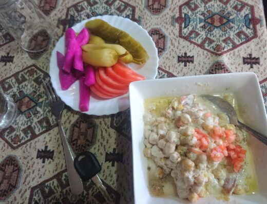 Al-Bostan Restaurant