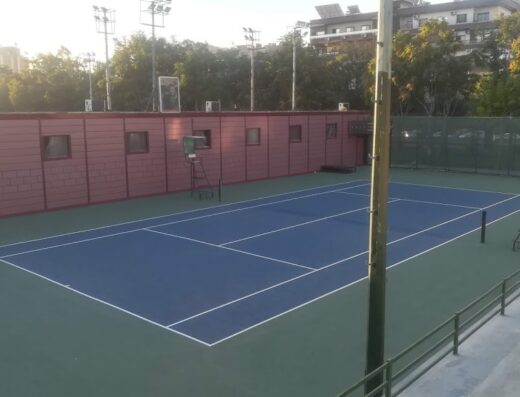 Al-Faiha Sports City