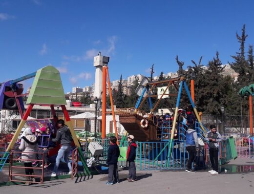Al Faihaa’ Sporting Club