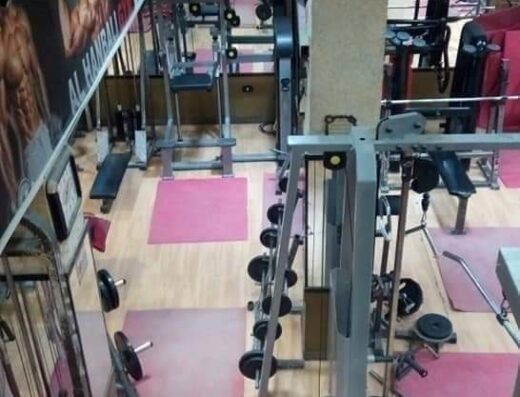 Al-Hanbali GYM