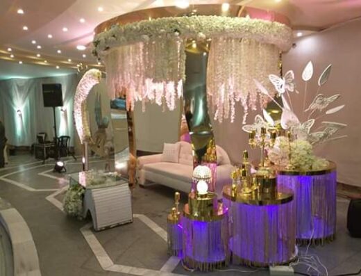Al Haram Restaurant