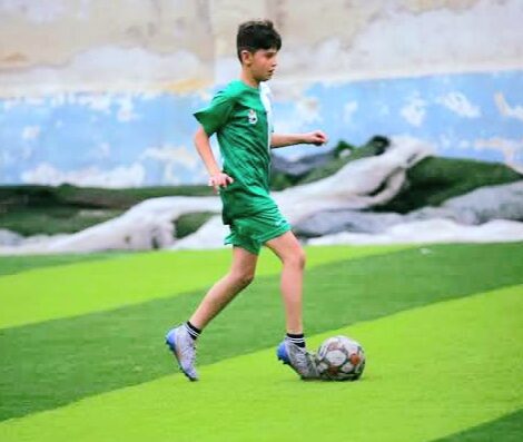 Al-Hurriya SC