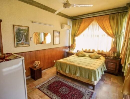 Al Majed Hotel