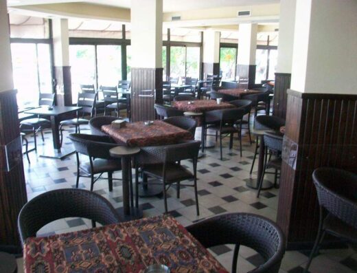 Al-Nour Cafe