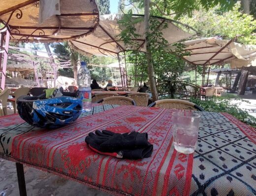 Al Rawda Café