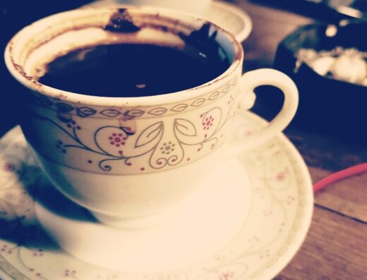 Al Rawda Café