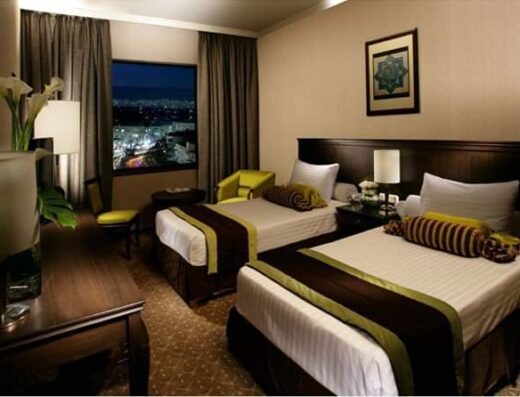 AL SAFIR HOTEL