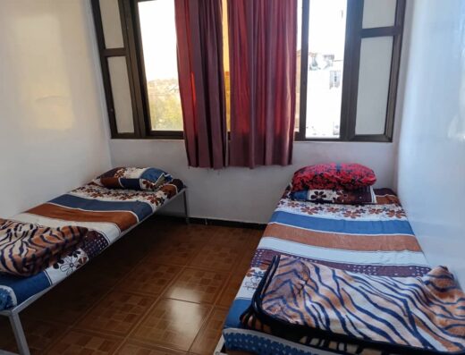 Al Salam Hotel