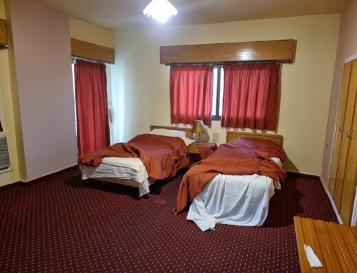 Al-Samman Hotel