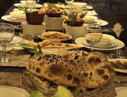 Al Sarai Restaurant