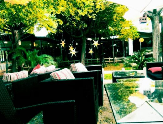 Al Sarai Restaurant