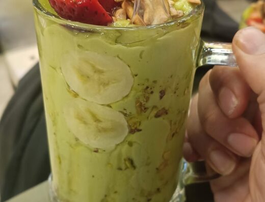 Al Soufi Vitamins