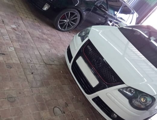 Al Wattar Car