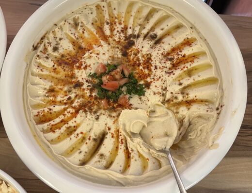 Aleppo Grill