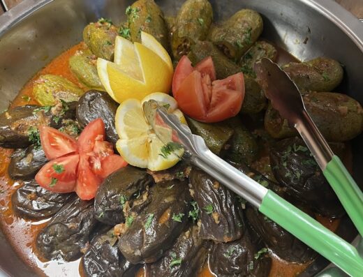 Aleppo Grill