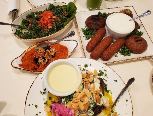 Aleppo’s Kitchen