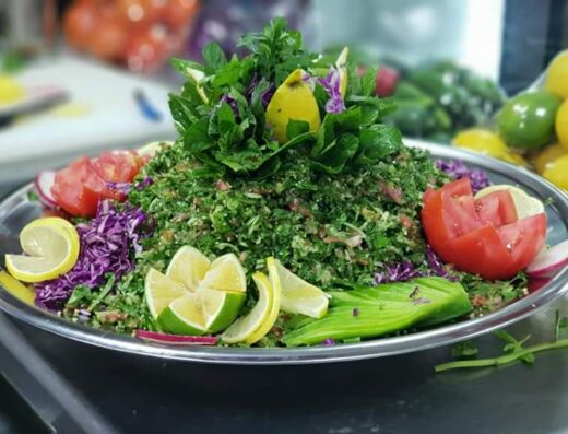 Alferdawi Restaurant