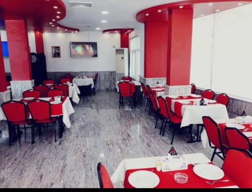 Alferdawi Restaurant