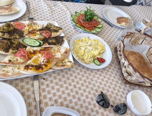 Aljgnon Restaurant