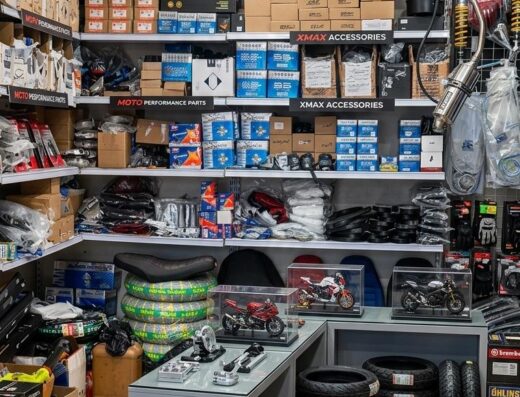 ALKHATEB MOTOR