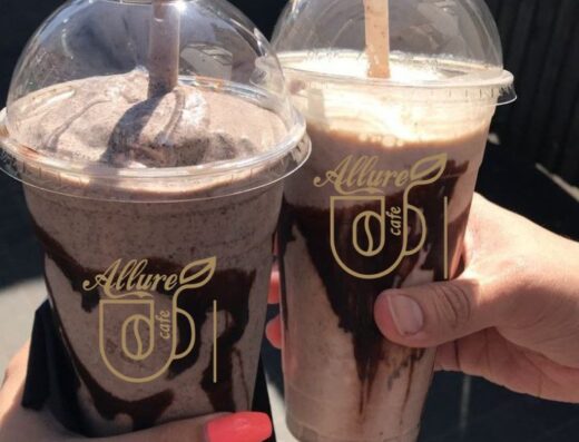 Alluer Cafe