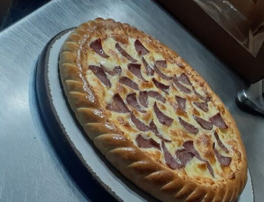 Alsultan Pizza Medeneh