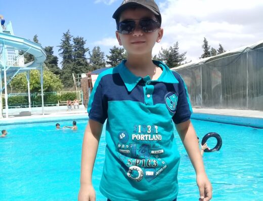 An-Nidal Sports Club