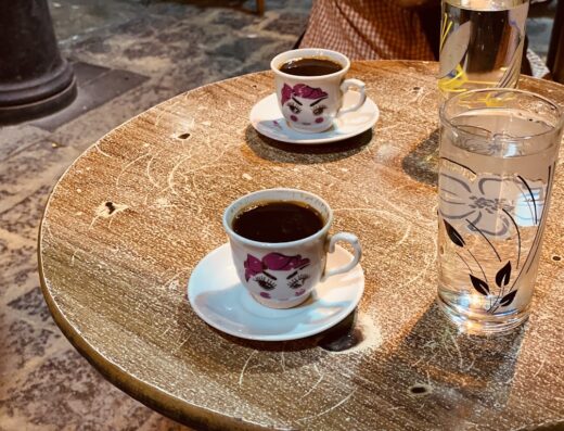 ANawfara Cafe