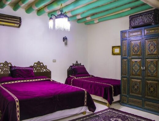 Antique Khan Hotel