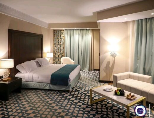 Arman Hotel