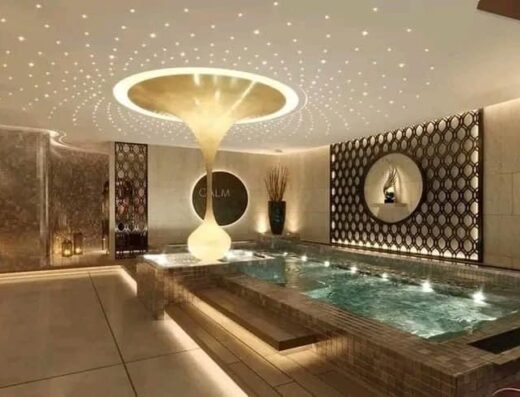 Arman Hotel