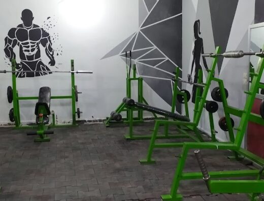 Arnold Gym