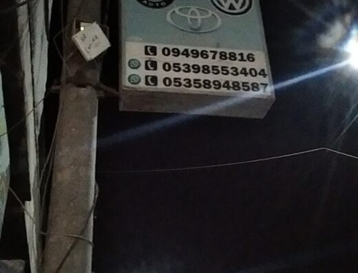 Asia Auto Parts