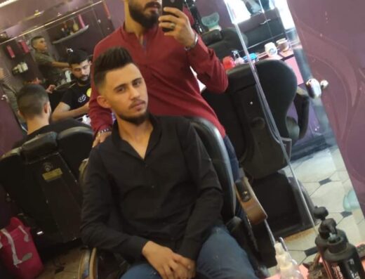 Barbershop D E D O