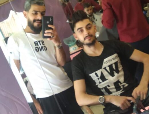 Barbershop D E D O